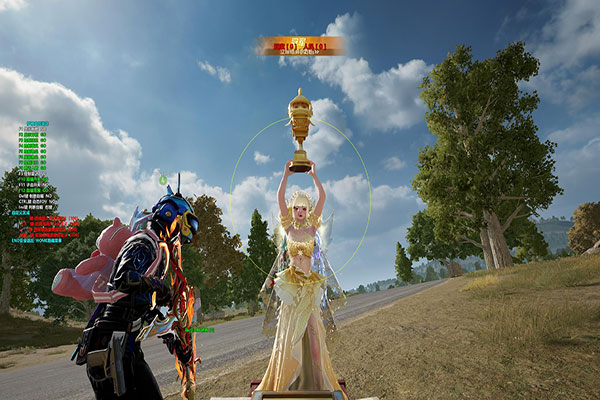 天威_透视